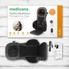 medisana MC 832 Shiatsu Massagesitzauflage für Rücken und Produktbild-Vorschau 7