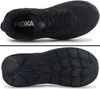 HOKA Clifton 10 Damen Laufschuhe schwarz EU 39 1/3 Produktbild-Vorschau 8