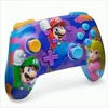 Verbesserter kabelloser Controller für Nintendo Switch, Produktbild-Vorschau 2