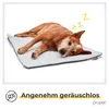 Couverture chauffante pour chiens – Tapis chauffant Voir les images du produit 6