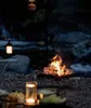 LED Camping Laterne Campinglampe Lampe Wasserdicht Produktbild-Vorschau 5