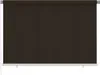 Außenrollo 220x140 cm Braun Produktbild-Vorschau 2