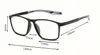 GKA leichte Sonnenbrille selbsttönend Photochrom Brille mit Produktbild-Vorschau 8