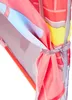 Relaxdays Feuerwehr Kinderzelt, großes Kinderspielzelt für Produktbild-Vorschau 8