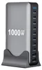 Nabíječka Bakeey YMX-1000W GaN USB-C, 1000 W, 10portová Náhled obrázku produktu 2