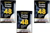 AlcoTec 3 x Turbohefe Classic 48-20% in 5 Tagen TURBO YEAST Produktbild-Vorschau 1