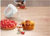 Tefal Handmixer Prep Mix HT450 wei/grau Produktbild-Vorschau 7