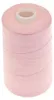 Nähgarn Polyester 1 Spule 40/2 120er 1000m babyrosa Produktbild-Vorschau