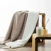 Decke PANDA beige weiß 150x200 cm Produktbild-Vorschau 1