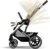 Cybex Balios S Lux 2.0 wózek spacerowy TPE Seashell Beige Podgląd zdjęcia produktu 17