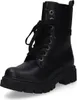 Dockers by Gerli  Kinderschuhe Mädchen Schnürstiefel Produktbild-Vorschau 18