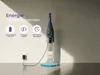 GRE SUPER VAC Odkurzacz elektryczny VCB10P Podgląd zdjęcia produktu 5