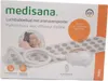 Mata do hydromasażu w wannie z hydromasażem Medisana Podgląd zdjęcia produktu 34