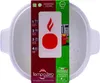 Snips DISH STEAMER 4 L for Microwave Podgląd zdjęcia produktu 4