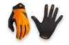 Bluegrass Union Orange L Cyclo Handschuhe Produktbild-Vorschau 3
