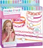 Make it Real MR1318, Armbänder-Bastelset für Kinder, Produktbild-Vorschau 1