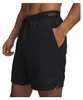 Under Armour Vanish Woven 2.0 6´´ Kurze Hose Schwarz M / Produktbild-Vorschau 5
