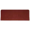 Stufenmatten Selbstklebend 15 Stk. 65x24,5x3,5 cm Rot Produktbild-Vorschau 5