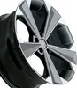 Oxigin Felge 22 OXRS 9 Zollx20 Zoll ET28 5x112 titan polish Produktbild-Vorschau 7
