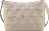 JOOP! serenita mimi Hobo mhz Farbe taupe AL Produktbild-Vorschau 6