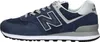 New Balance Herren Sneaker 574 Core navy/white USA 8.5 EUR Produktbild-Vorschau 48