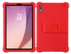 Armor Case Lenovo Tab M9 2023 TB310 (Rot) Produktbild-Vorschau 1