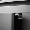 GORILLER® JUNGLE Outdoor-Küche, Gasgrill mit Kühlschrank Produktbild-Vorschau 7