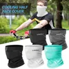 Lixada Cycling Half Face Cover Motorrad Halsw?rmer Reiten Produktbild-Vorschau 4