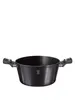 Gotowanie Berlinger Haus 4.1l 24cm Metallic Line Carbon Pro Podgląd zdjęcia produktu 11