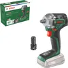 A Bosch cordless impact driver and its packaging are shown against a white background. Podgląd zdjęcia produktu