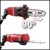 Multifunkčný nástroj Einhell Power X-Change Battery-GT Náhľad obrázku produktu 29