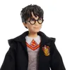 Harry Potter -Modepuppe im typischen Hogwarts-Gewand mit Produktbild-Vorschau 6