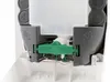 PlastiQline Sprühspender - 900 ml - Farbfenster orange - Produktbild-Vorschau 4