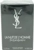 Yves Saint Laurent - La Nuit de L'Homme 100 ml toaletní Náhled obrázku produktu 4