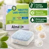Pastilles lave-vaisselle, 25 pièces extra fort & extra Voir les images du produit 6