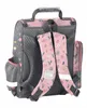 Sac à dos scolaire PANDA pour filles, motif ours panda Voir les images du produit 2