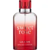 A product shot of a perfume bottle. Podgląd zdjęcia produktu