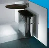 Naber Vario 4. Abfallsammler, Edelstahl.  - Mülleimer Produktbild-Vorschau 2