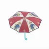 Vadobag Kinder-Regenschirm transparent mit Motiv Fireman Produktbild-Vorschau 3