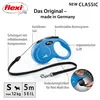 flexi New Classic S Seil 5 m blau Produktbild-Vorschau 14