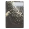 MuchoWow® Mauspad Mousepad Marmor - Gold - Schwarz - Luxus Produktbild-Vorschau 1