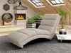 MIRJAN24 Sessel Holiday Premium, Stilvoll Liegesessel mit Produktbild-Vorschau 2