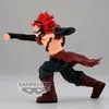 BANPRESTO My Hero Academia Eijiro Kirishima Red Riot Náhľad obrázku produktu 4
