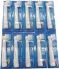 Oral B Bürstenaufsätze Zahnpflege Pro Sensitive Clean Pack Produktbild-Vorschau 18