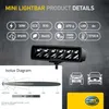 HELLA mistlamp 1FB 358 176-211, afmetingen: 157mm x 50mm x Productafbeelding-voorbeeld 16