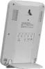 wetterstation Center 5-in-119 cm weiß 2-teilig Produktbild-Vorschau 11