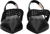 Damen Pumps Hispanitas HV264778 schwarz 40 Produktbild-Vorschau 10