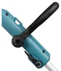 Makita DUR193Z, Rasentrimmer, Nylonschnur, U-Griff, Nylon, Produktbild-Vorschau 42