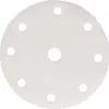 Makita papier abrasif Ø 150 mm/K60/10 pcs. 50 mm - K60 - 10 Voir les images du produit 1
