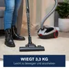 Dirt Devil Stofzuiger met Zak DD2001 - Vacuum Cleaner met Productafbeelding-voorbeeld 13